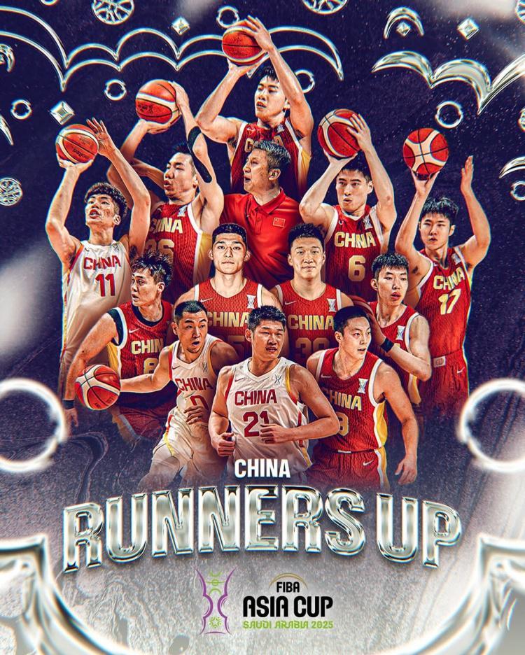 媒体人：澳洲教练表示入亚篮联是正确决定 曾凡博王俊杰都能打NBL